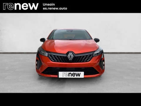Renault Clio Techno TCe 90 (67kw)