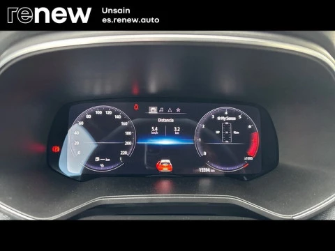 Renault Clio Techno TCe 90 (67kw)
