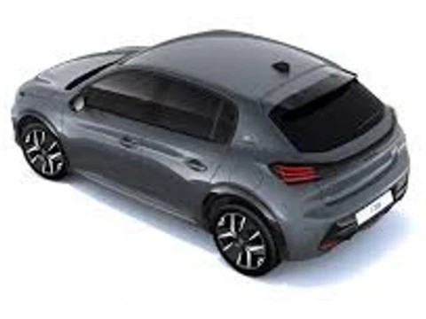 Peugeot e-208 GT Eléctrico 156 (115 Kw)