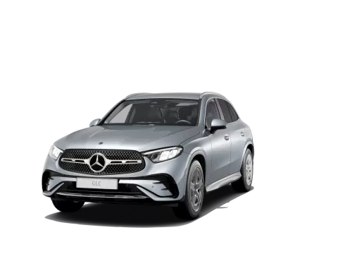 Mercedes-Benz GLC  220 d 4MATIC