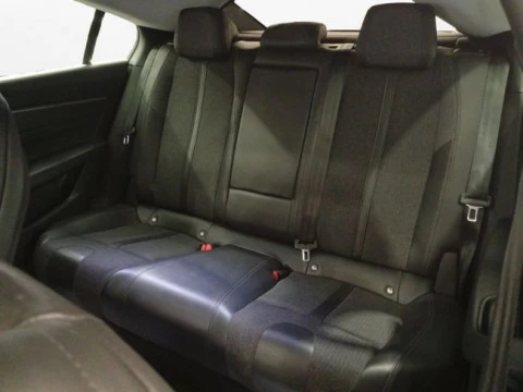 Peugeot 508 Hybrid 5P Allure HYBRID 225 e-EAT8