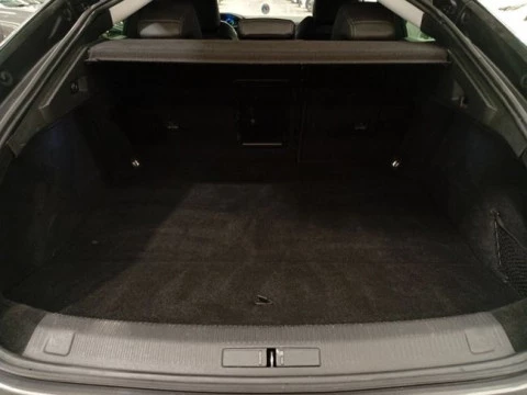 Peugeot 508 Hybrid 5P Allure HYBRID 225 e-EAT8