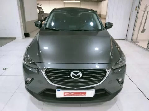 Mazda CX-3 2.0 G 89kW (121CV) 2WD Zenith