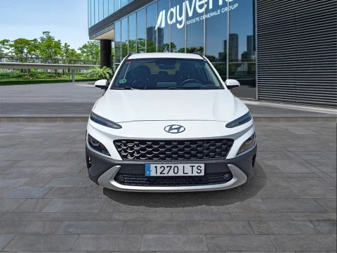 Hyundai Kona 1.0 TGDI Maxx 4X2 DCT