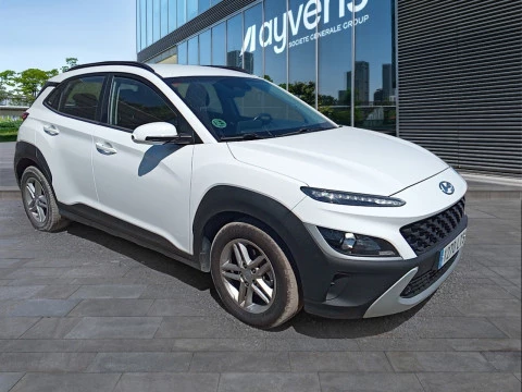 Hyundai Kona 1.0 TGDI Maxx 4X2 DCT