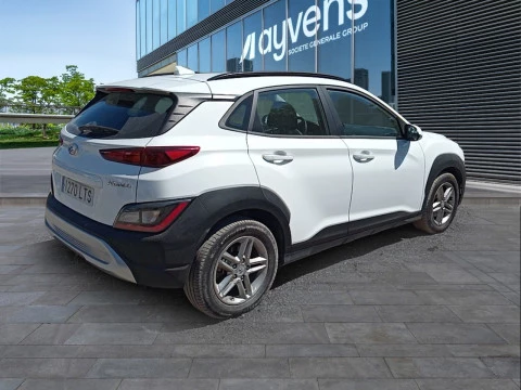 Hyundai Kona 1.0 TGDI Maxx 4X2 DCT