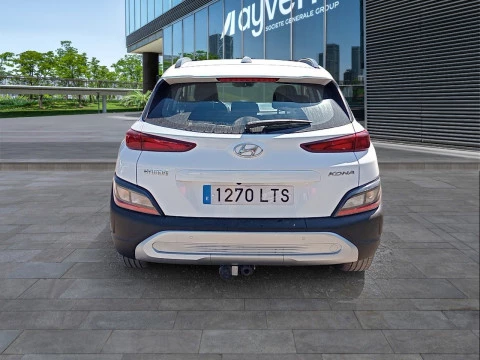 Hyundai Kona 1.0 TGDI Maxx 4X2 DCT