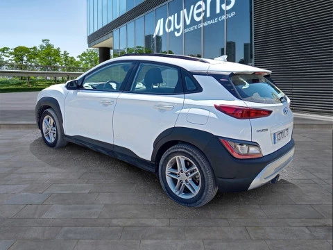Hyundai Kona 1.0 TGDI Maxx 4X2 DCT