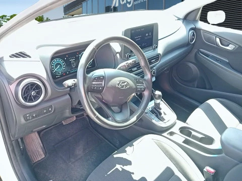 Hyundai Kona 1.0 TGDI Maxx 4X2 DCT