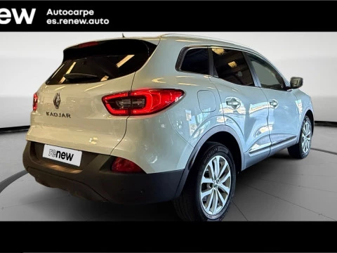 Renault Kadjar  1.6dCi Energy Zen 96kW