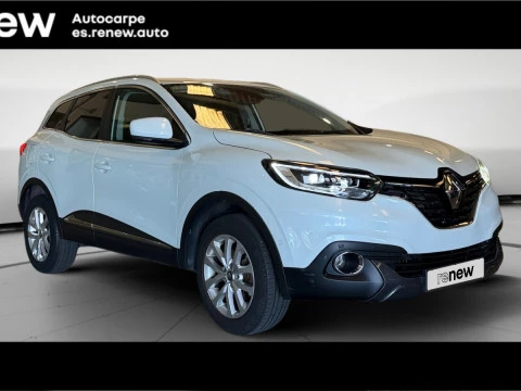 Renault Kadjar  1.6dCi Energy Zen 96kW