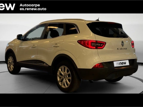 Renault Kadjar  1.6dCi Energy Zen 96kW