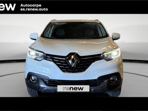 Renault Kadjar  1.6dCi Energy Zen 96kW