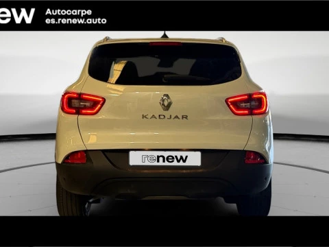 Renault Kadjar  1.6dCi Energy Zen 96kW