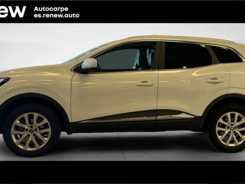 Renault Kadjar  1.6dCi Energy Zen 96kW