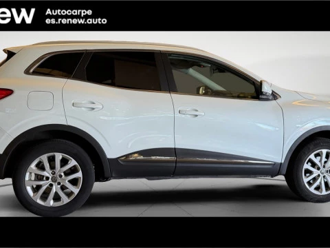Renault Kadjar  1.6dCi Energy Zen 96kW
