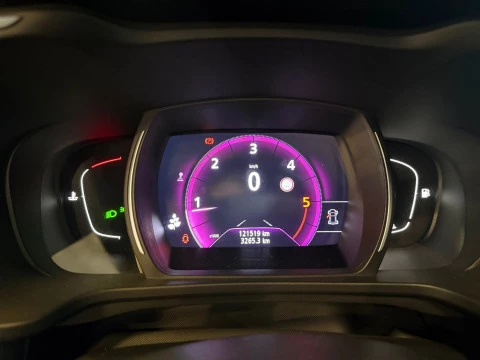 Renault Kadjar  1.6dCi Energy Zen 96kW