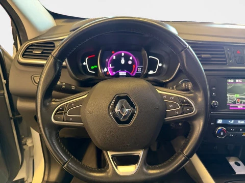 Renault Kadjar  1.6dCi Energy Zen 96kW