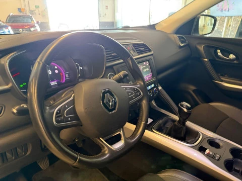 Renault Kadjar  1.6dCi Energy Zen 96kW
