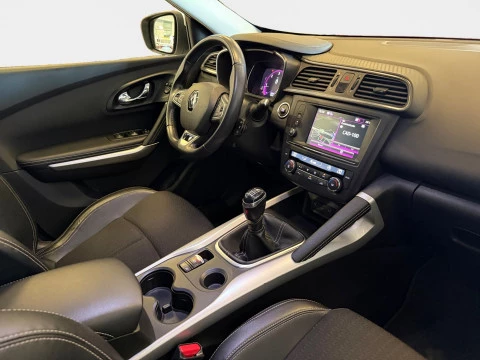 Renault Kadjar  1.6dCi Energy Zen 96kW