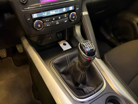 Renault Kadjar  1.6dCi Energy Zen 96kW