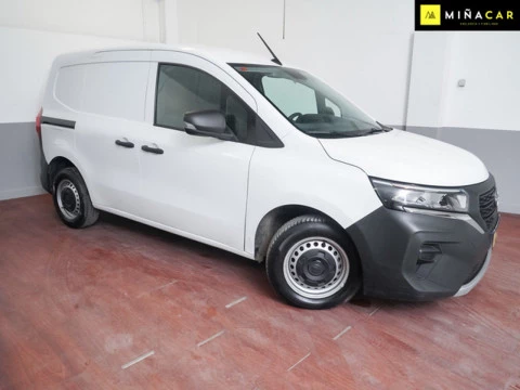 Nissan Townstar 2 plazas 1.3G 96kW L1 Profesional