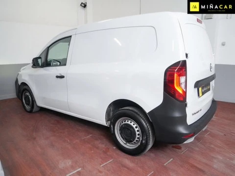 Nissan Townstar 2 plazas 1.3G 96kW L1 Profesional