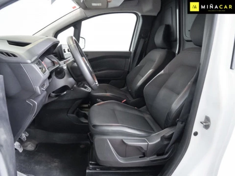 Nissan Townstar 2 plazas 1.3G 96kW L1 Profesional