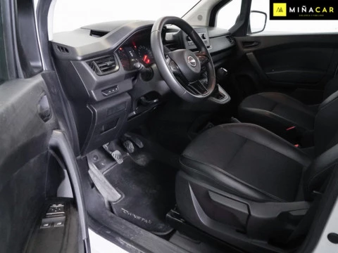 Nissan Townstar 2 plazas 1.3G 96kW L1 Profesional
