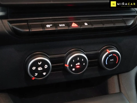 Nissan Townstar 2 plazas 1.3G 96kW L1 Profesional