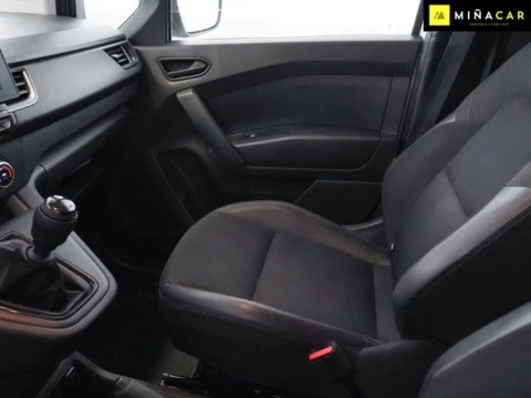 Nissan Townstar 2 plazas 1.3G 96kW L1 Profesional
