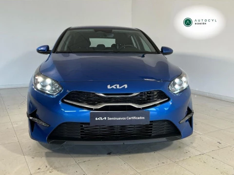 Kia Ceed 1.0 T-GDi 74kW (100CV) Drive