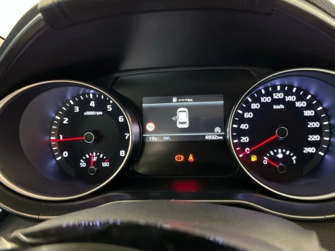 Kia Ceed 1.0 T-GDi 74kW (100CV) Drive