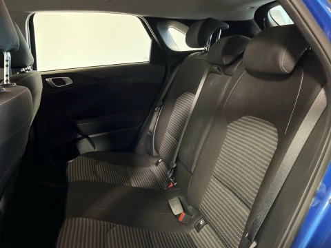 Kia Ceed 1.0 T-GDi 74kW (100CV) Drive