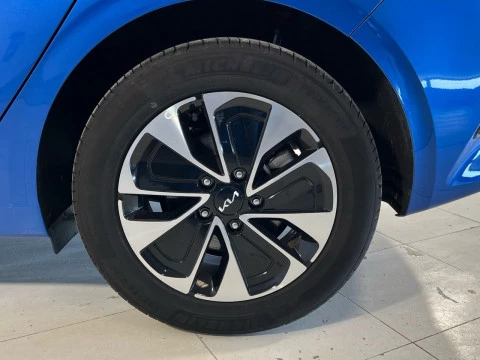 Kia Ceed 1.0 T-GDi 74kW (100CV) Drive