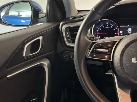 Kia Ceed 1.0 T-GDi 74kW (100CV) Drive