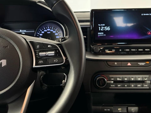 Kia Ceed 1.0 T-GDi 74kW (100CV) Drive