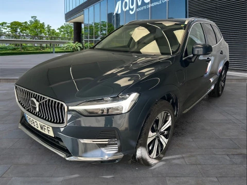 Volvo XC60 2.0 T6 AWD Recharge Plus Bright Auto