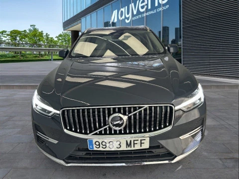Volvo XC60 2.0 T6 AWD Recharge Plus Bright Auto