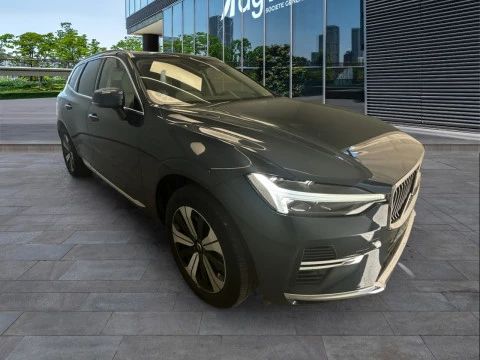 Volvo XC60 2.0 T6 AWD Recharge Plus Bright Auto
