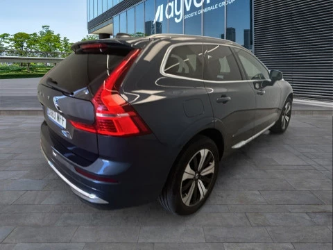 Volvo XC60 2.0 T6 AWD Recharge Plus Bright Auto