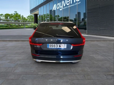 Volvo XC60 2.0 T6 AWD Recharge Plus Bright Auto