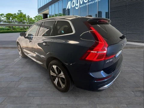 Volvo XC60 2.0 T6 AWD Recharge Plus Bright Auto