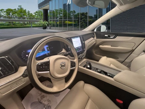 Volvo XC60 2.0 T6 AWD Recharge Plus Bright Auto