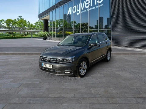 Volkswagen Tiguan Sport 2.0 TDI 110kW (150CV) DSG