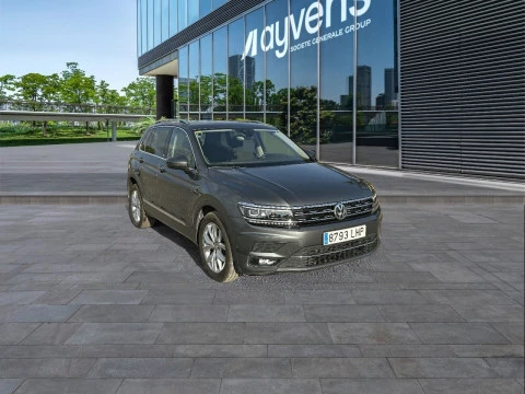 Volkswagen Tiguan Sport 2.0 TDI 110kW (150CV) DSG