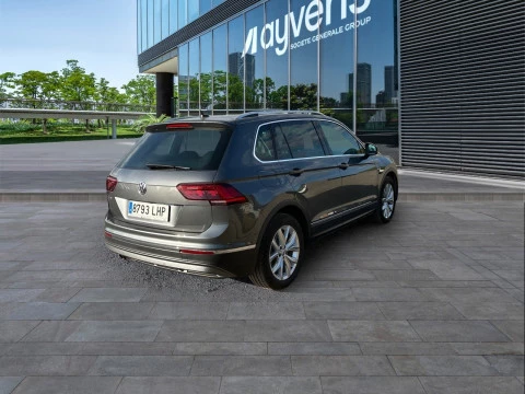 Volkswagen Tiguan Sport 2.0 TDI 110kW (150CV) DSG