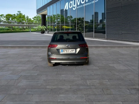 Volkswagen Tiguan Sport 2.0 TDI 110kW (150CV) DSG