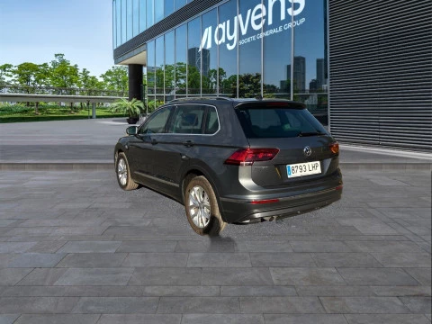 Volkswagen Tiguan Sport 2.0 TDI 110kW (150CV) DSG