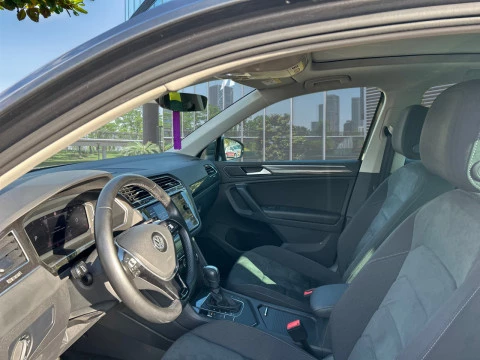 Volkswagen Tiguan Sport 2.0 TDI 110kW (150CV) DSG